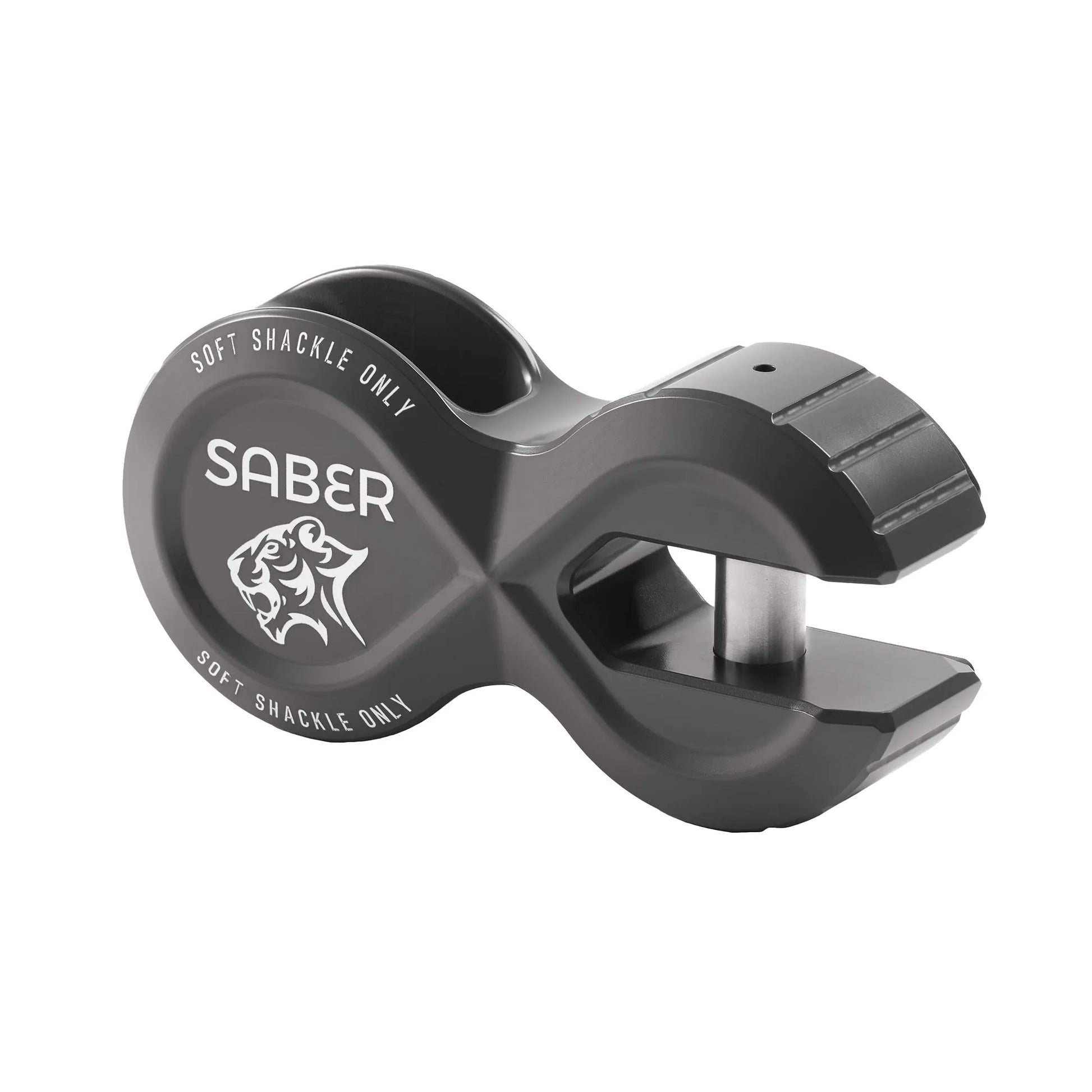 Saber Offroad - 7075 Alloy Winch Shackle Pro -