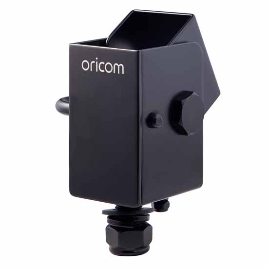 Oricom - Folding Antena Bracket BLACK - Default Title
