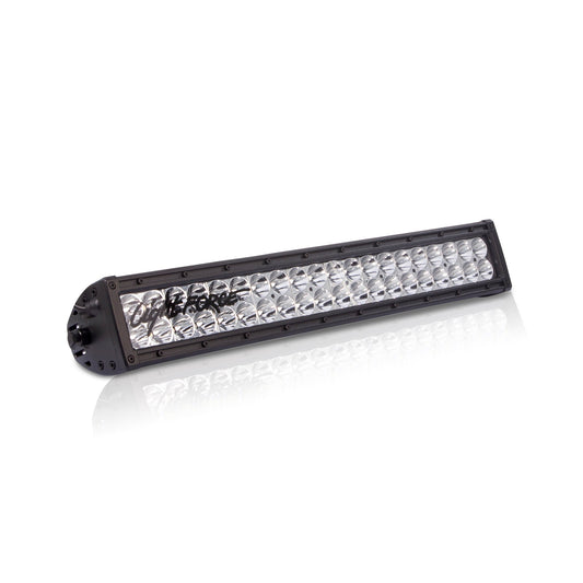 Lightforce - 20" Dual Row LED Bar - Dual Wattage -