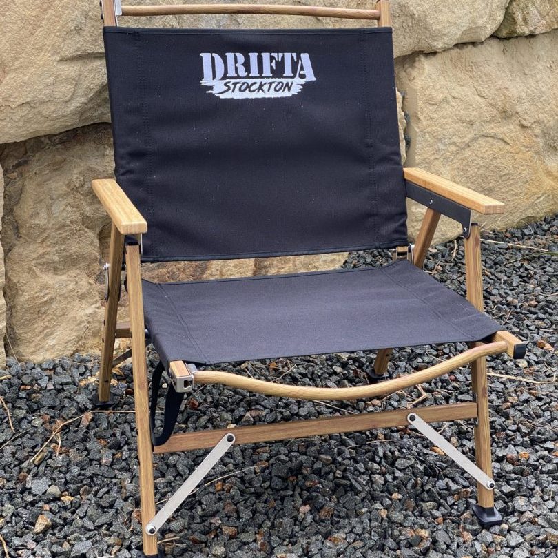 Drifta Stockton Retro Beach Chair 4WD Central