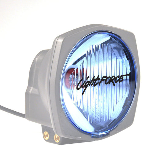 Lightforce - Venom HID 170mm / LED180 - Crystal Blue Filter - Combo