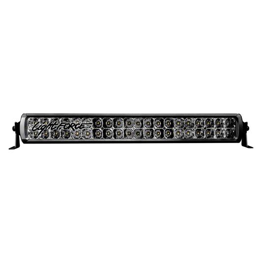 Lightforce - Viper 20 Inch Dual Row LED Light Bar -