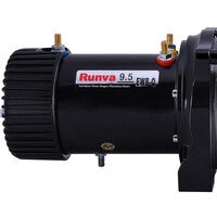 Runva - Runva Replacement Motor - EWB9500-Q Premium 12V -
