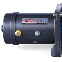 Runva - Runva EWX9500-Q 12V Replacement Motor - Default Title