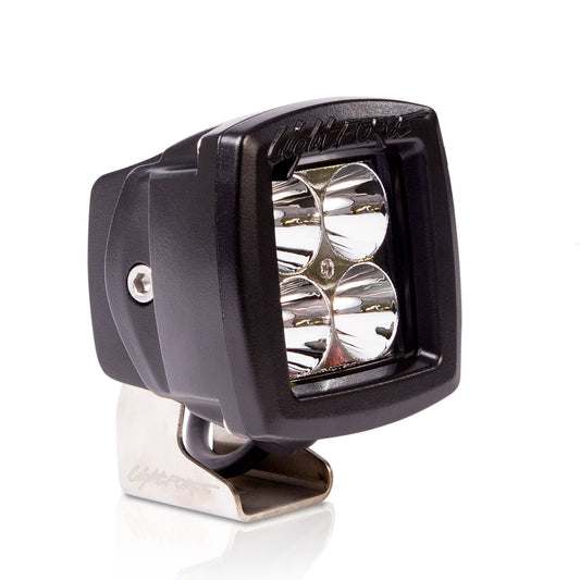 Lightforce - ROK 40 Spot LED Utility Light -