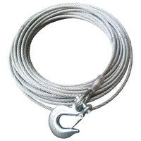 Runva - Runva Steel Winch Cable -
