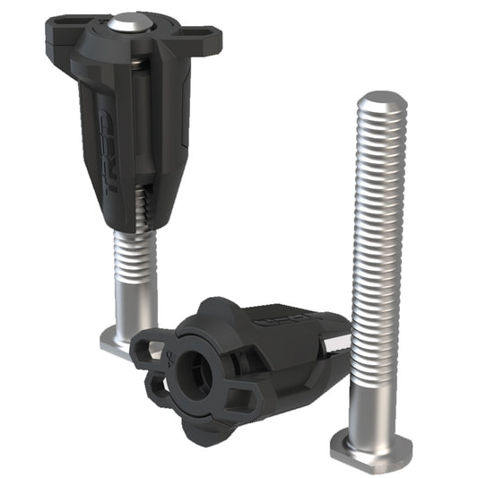 TRED - TRED 113mm Quick Release Mounting Pins (Pair) -