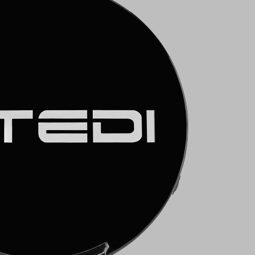 Stedi - STEDI TYPE-X™ 8.5 Inch Spare Cover - STEDI Black