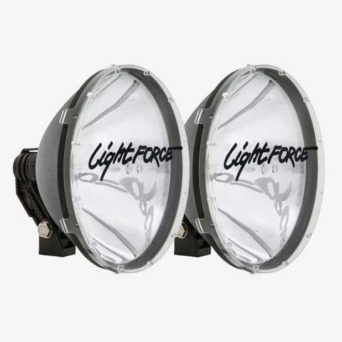 Lightforce - Blitz Halogen Driving Lights (Pair) -