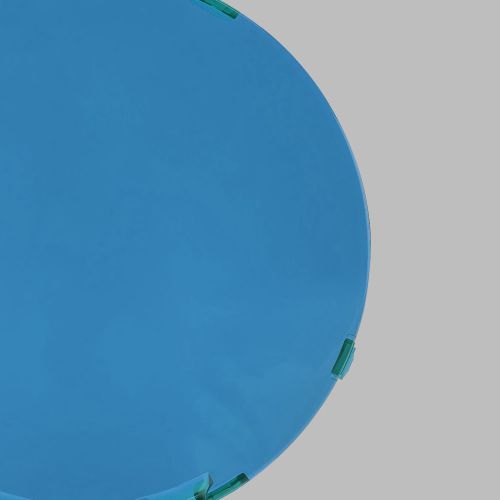 Stedi - STEDI TYPE-X™ 8.5 Inch Spare Cover - Transparent Blue