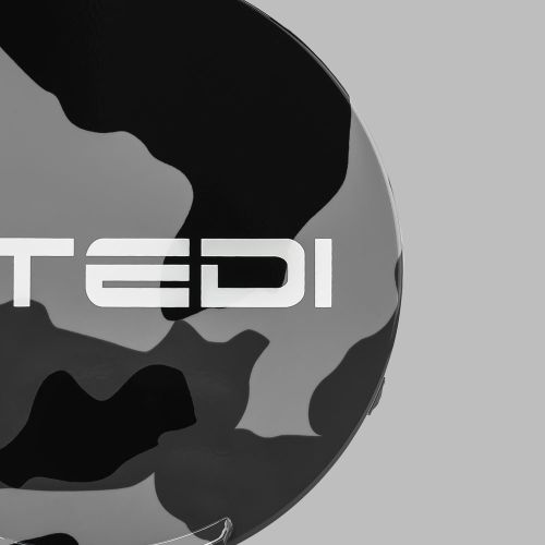 Stedi - STEDI TYPE-X™ 8.5 Inch Spare Cover - Snow Camo