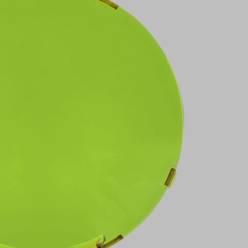 Stedi - STEDI TYPE-X™ 8.5 Inch Spare Cover - Transparent Green