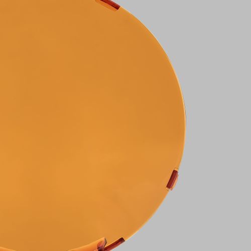 Stedi - STEDI TYPE-X™ 8.5 Inch Spare Cover - Amber