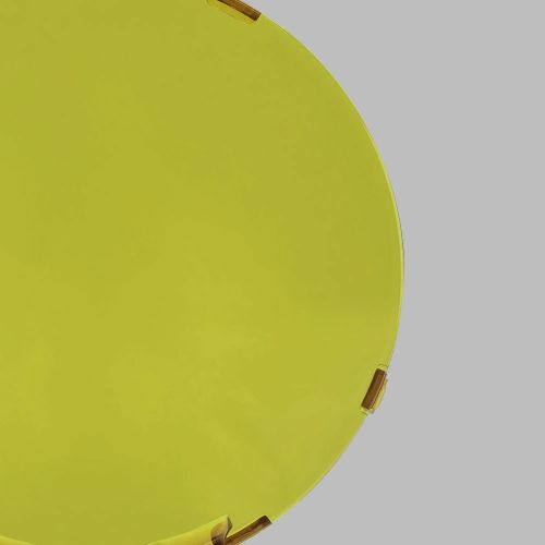 Stedi - STEDI TYPE-X™ 8.5 Inch Spare Cover - Transparent Yellow