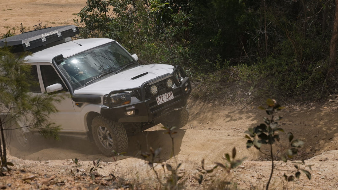 Tips: Hill Climbs