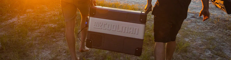 MyCoolman