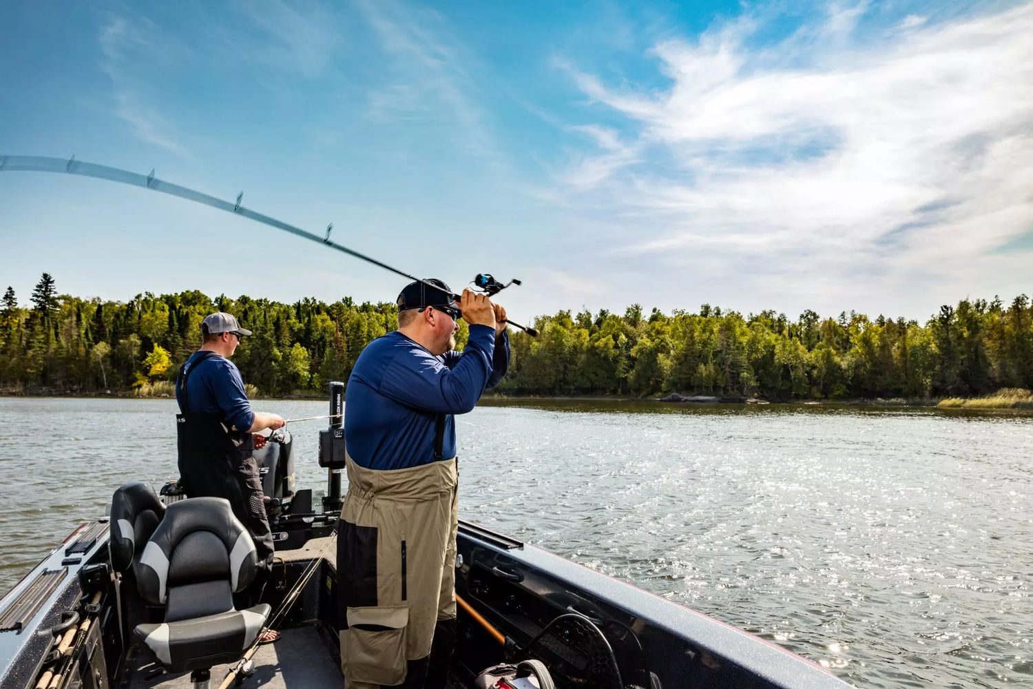 Okuma Fishing