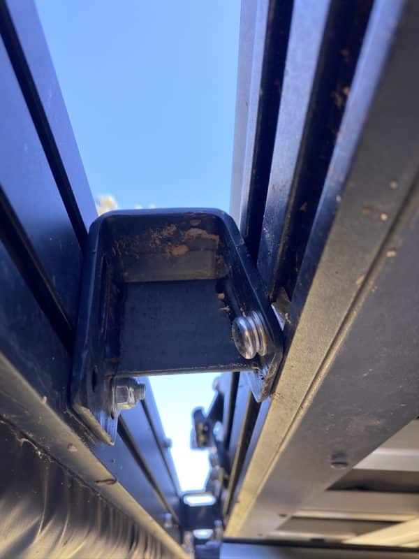 Drifta Stockton Drifta RTT Awning Bracket Reinforced