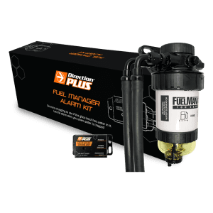 Direction Plus Fuel Manager Water Alarm System (FMALARM)