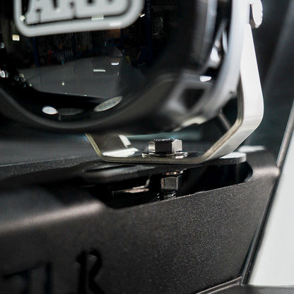 Aerial Bracket – Toyota Prado 250 series – Left-Hand Side A-Pillar Mount