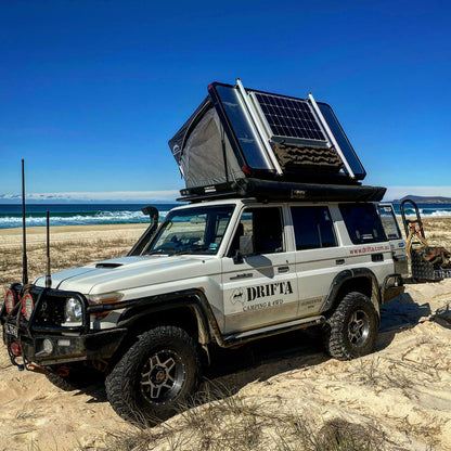 Desert Cruiser Roof Top Tent