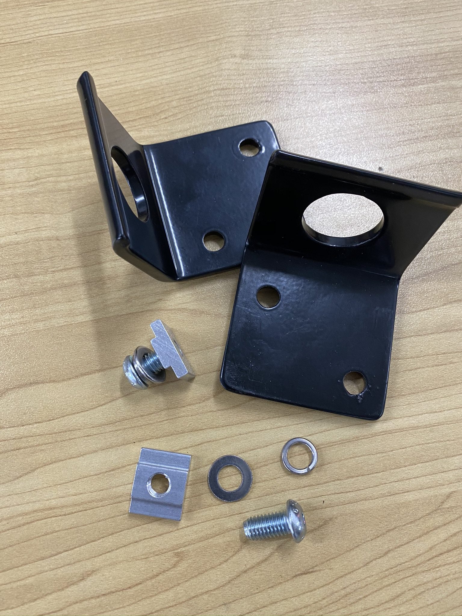 Drifta Stockton Drifta Wildland Ladder Bracket (pair)