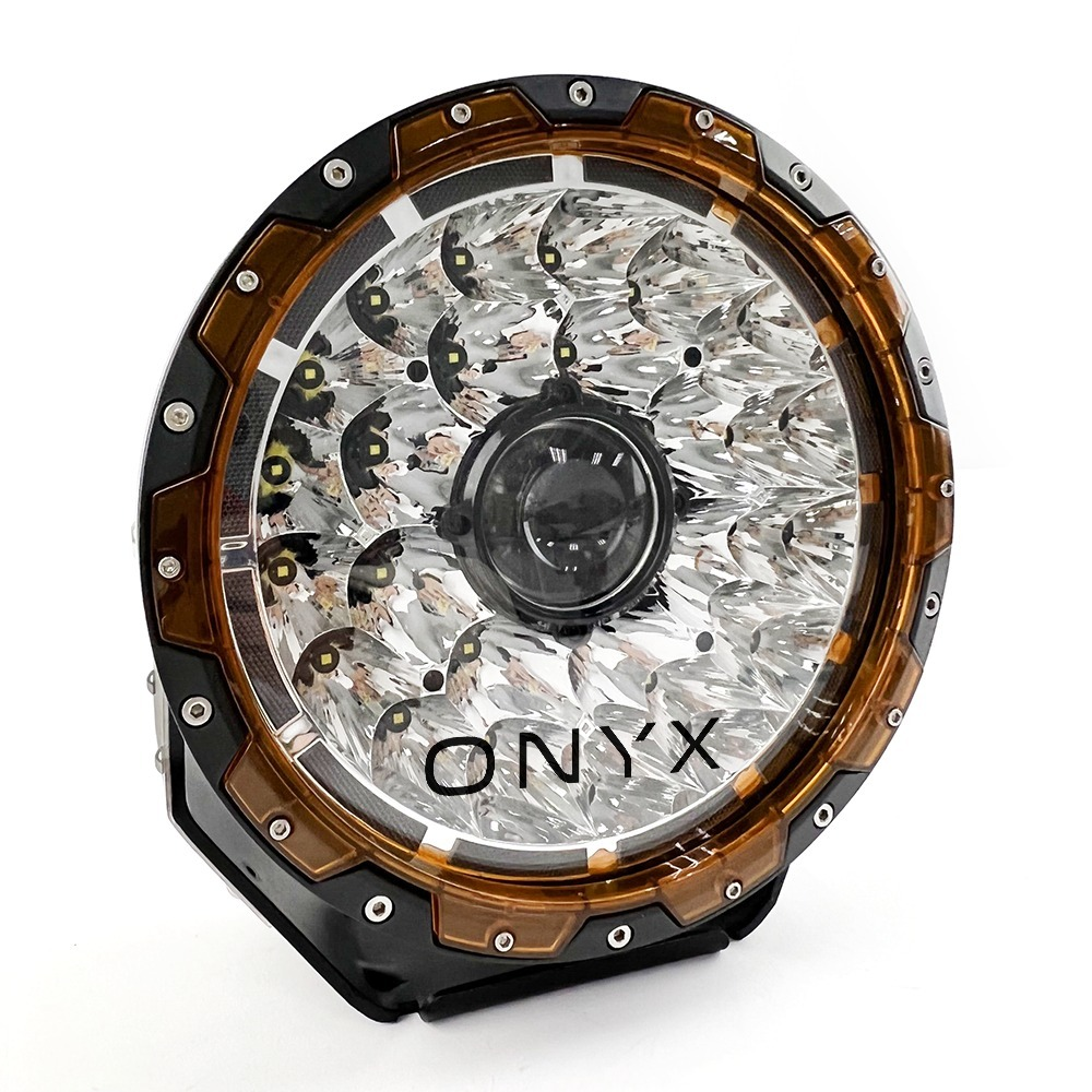Onyx - Onyx ION-9 -