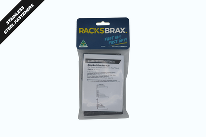 RacksBrax BRACKET PACKER KIT