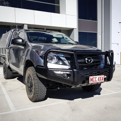 BT50 UP UR 2012-2020 808-02 Phoenix Bar A-Frame Package