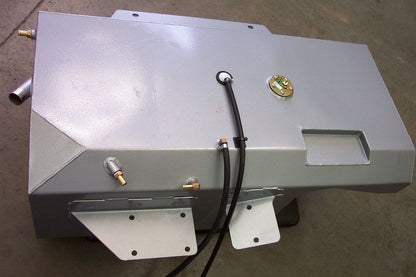 Long Range Fuel Tank, 170L AUX LRT L/C 200 SERIES