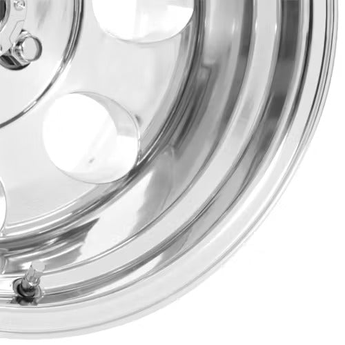Pro Comp Wheels 1069-6855 Xtreme Alloys Series 1069 Polished Finish