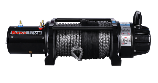 11XP Premium 12v Synthetic