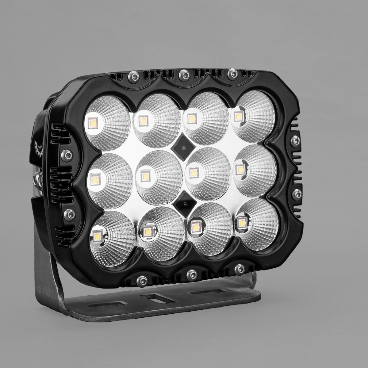 Flood Light - 120W - View 6