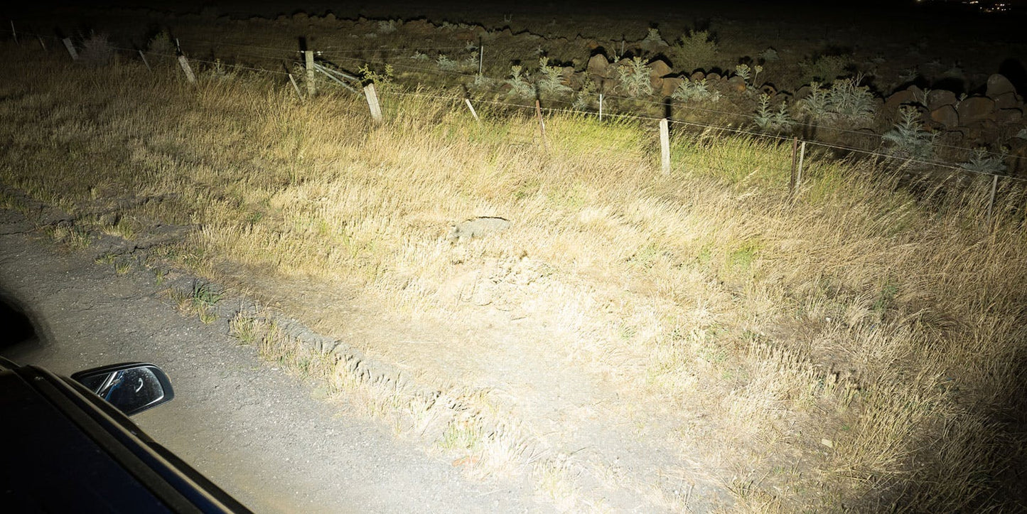 Flood Light - 120W - View 8