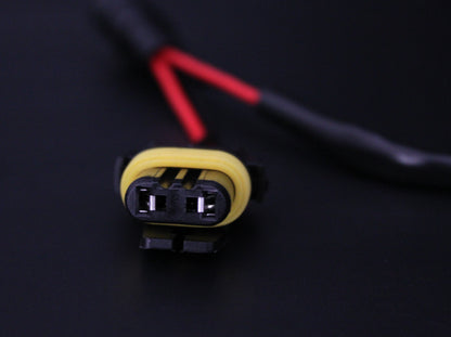 Piggyback Adaptor - Hb3