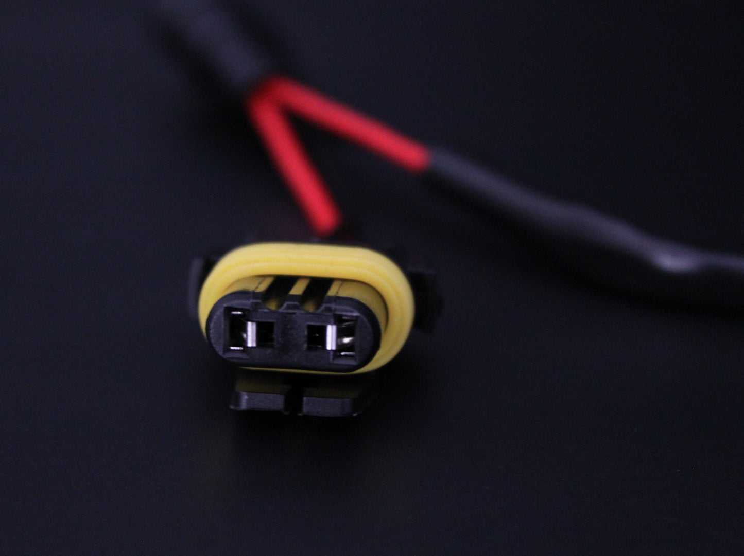 Piggyback Adaptor - Hb4/9006