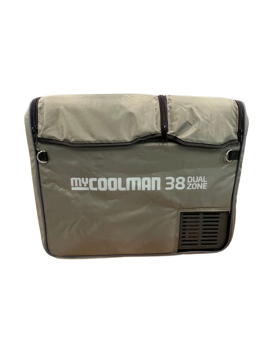 Rec 38 Litre: Insulated Cover