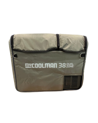 Rec 38 Litre: Insulated Cover