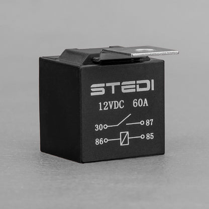 12v 4 Pin Relay - View 2