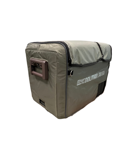 Rec 38 Litre: Insulated Cover
