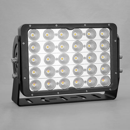 Heavy Duty Mining & Industrial 150W LED Flood Light - View 4