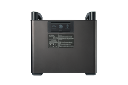 myCOOLMAN Energy Power Station 1920Wh (150Ah)
