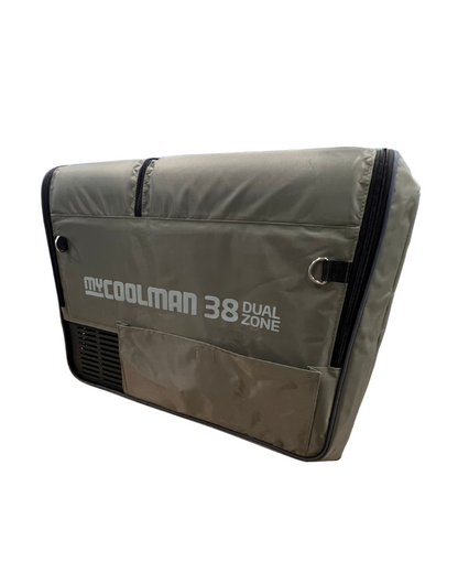Rec 38 Litre: Insulated Cover