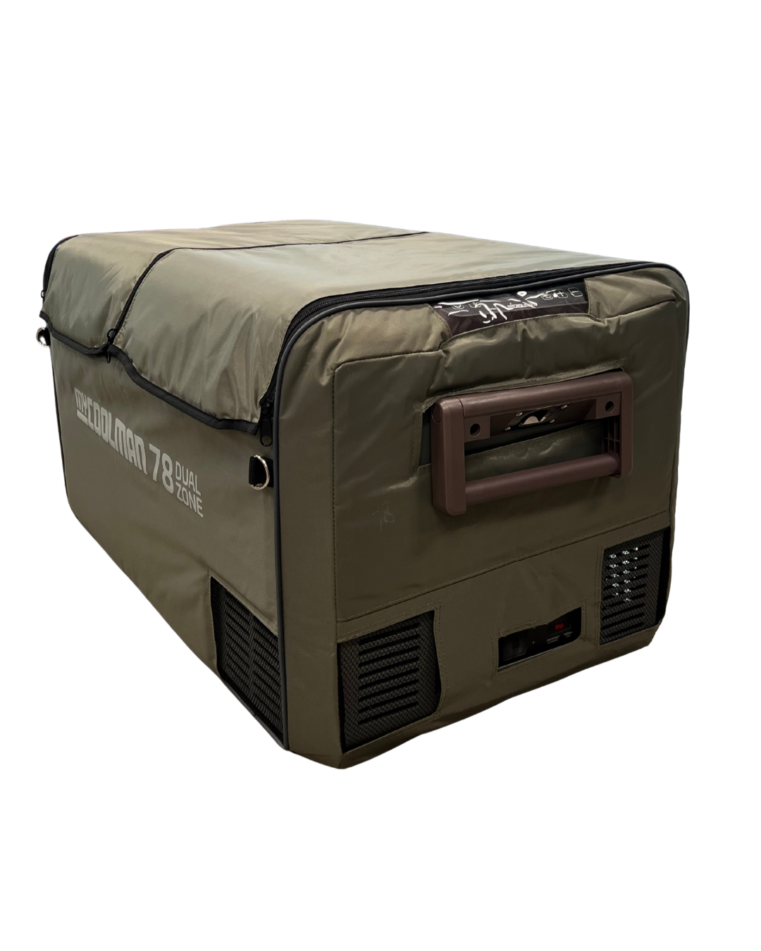 Rec 78 Litre: Insulated Cover