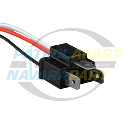 PIGGY BACK ADAPTOR H4