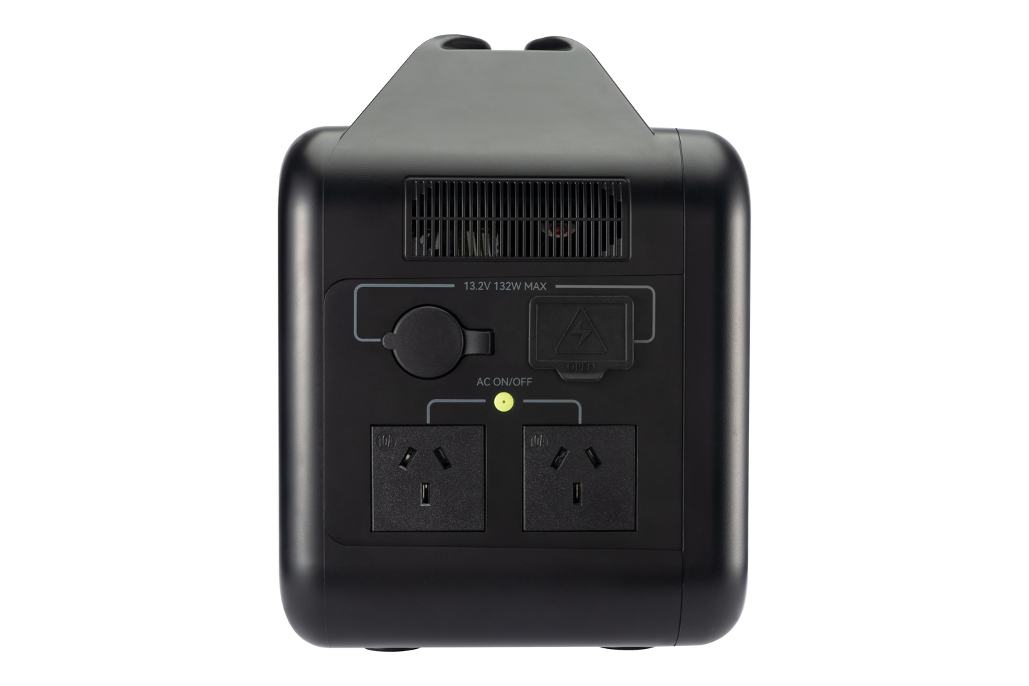 myCOOLMAN Energy Power Station 1008WH (78Ah)