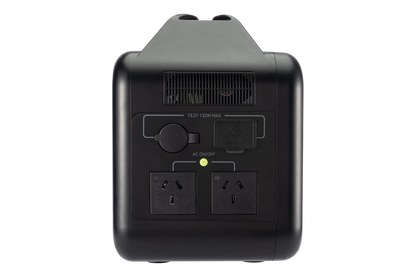 myCOOLMAN Energy Power Station 1008WH (78Ah)