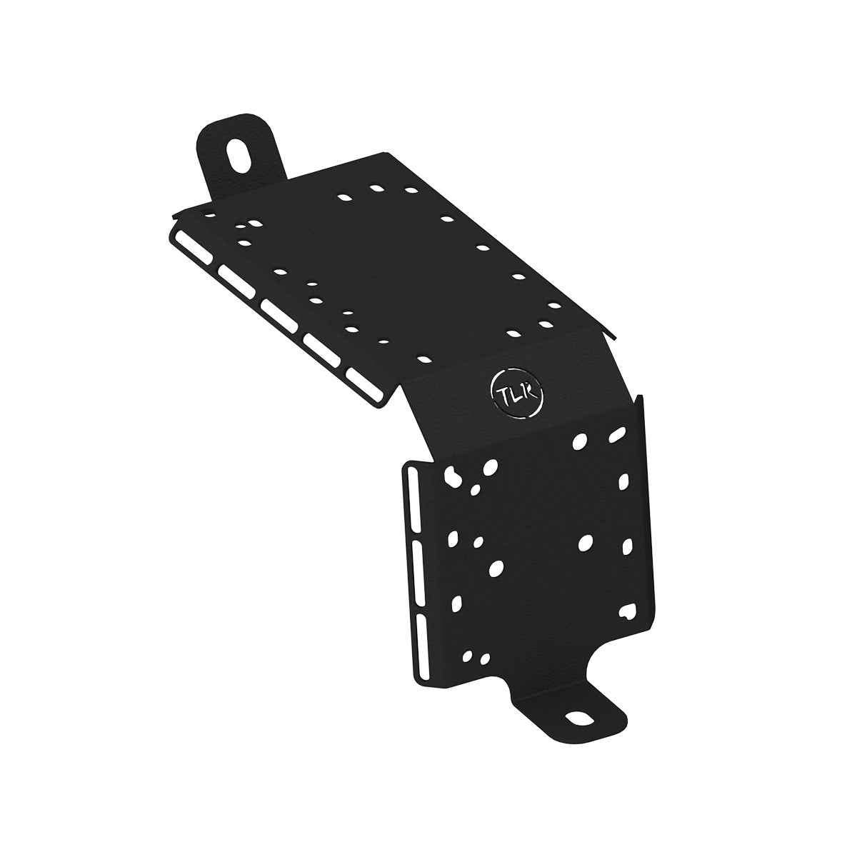 Electrical Accessory Bracket – Toyota Prado 250 series – OEM Battery