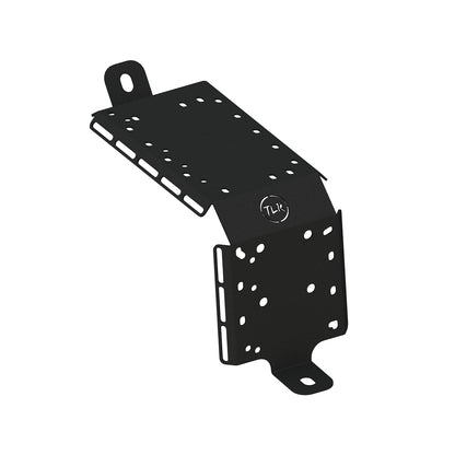 Electrical Accessory Bracket – Toyota Prado 250 series – OEM Battery