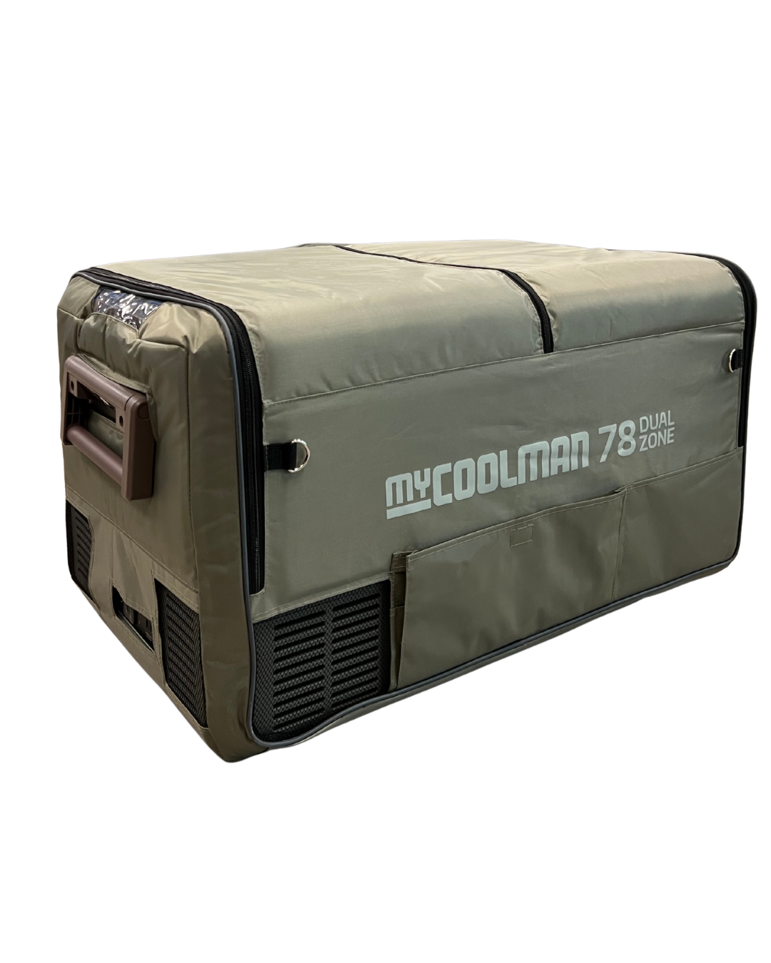 Rec 78 Litre: Insulated Cover